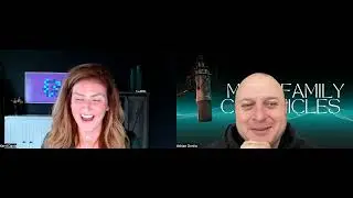 Multifamily Chronicles-Episode 90. Kerri Davis-Fortress PropTech