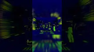 Liquid DnB Blend  - DyMattic at MidPoint #vrchat #drumandbass