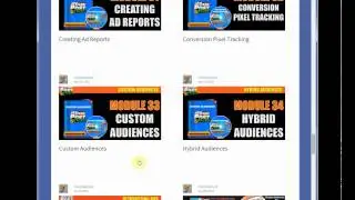 Review of hottest course on Facebook advertising for 2014 - Dark Post Profits