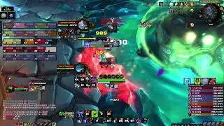 Noobs PTR Yogg 0 Light