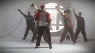 Anthony King Don't Stop! Michael Jackson Dance instructional DVD/Download