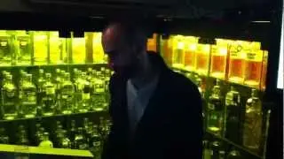 dj set Jullian Del Nero - aurora cafe 2012