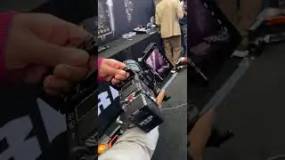 Red Komodo 6k Camera