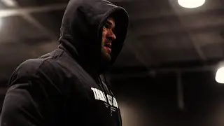 TALENT IS NOT ENOUGH ANYMORE - EMIR OMERAGIC - BODYBUILDING MOTIVATION