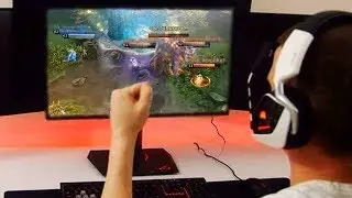 COMO JOGAR VAINGLORY NO COMPUTADOR - TUTORIAL