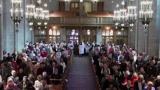 Worship with Fourth Church | Sunday, January 18
