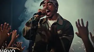 Tupac Shakur  - Silence  [official music video]