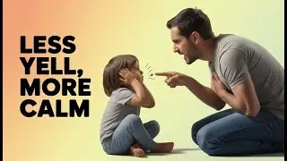 Child Not Listening Yelling Makes It Worse Do This Instead