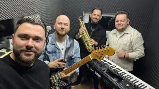 Party On band - Party Mix 2026 (Live cover)