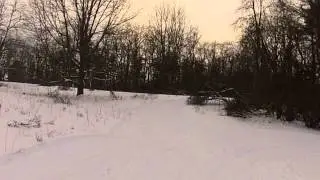 The Skinny on Skinny Skis