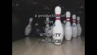Lancit Media Productions/GPN/WNED/PBS Kids Video (1993/1999)