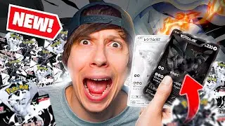 Black Bolt & White Flare Deluxe Box vs Regular&hellip; Is It Worth It?!