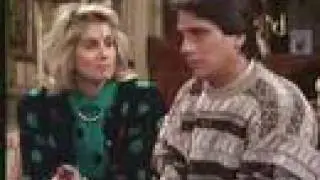 Tony and Angela: Nothing at All
