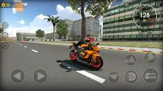 Xtreme Motorbikes stunt Moto Bike - Motorcycle Racing #01380 Best Bike games android los Gameplay