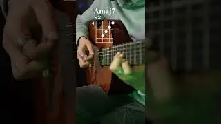 This Side Of Paradise ✨ #guitar #tutorial #cover