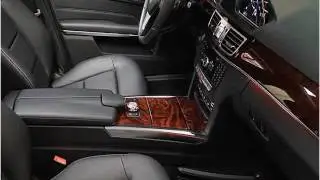 2014 Mercedes-Benz E-Class Used Cars Wilbraham MA