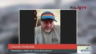 #PescaYAcuiculturaEnMagallanes 08 de enero 2026