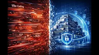 Secure AI-Driven Coding: Avoid Risks of Vibe Coding and Slopsquatting