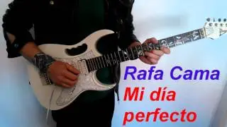MI DIA PERFECTO (canci&oacute;n)