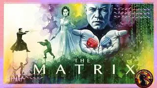 Matrix: Bir Devrimin Şifreleri! #matrix #cinema #film