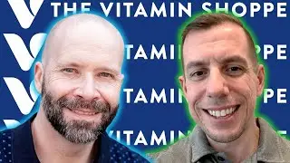 The Vitamin Shoppe Sports Nutrition Category Insights | Jack Gayton Interview
