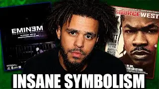 This Fall Off Moment Separates J Cole From His Competition