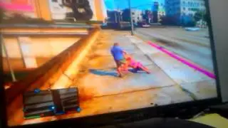 Gta v cheats