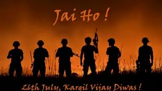 Kargil victory Day