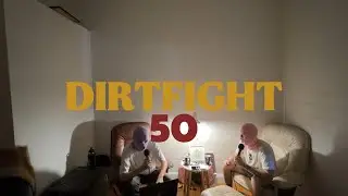 Ep 50 - Get off me, it's hot