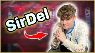 6 Minutes of SirDel being SirDel...