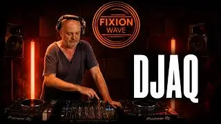 FWTV 17 - DJAQ - Electr&oacute;nica Dj Mix - 17.09.2021