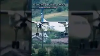 Rarest planes to fly on