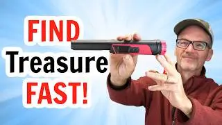 DR.&Ouml;TEK MT6 Pro Pinpointer Review: Best Value for Beginners?