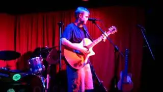 Billy Florkowski covering Who Says by John Mayer