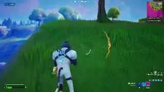 Fortnite solo meccs