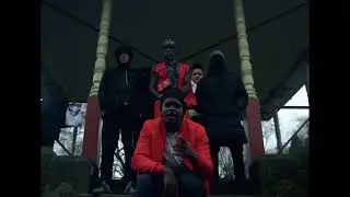 Jay Robbo - Man Up (I’m The Man 4)             Official Music Video 