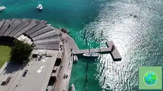 Saba Rock Resort, Virgin Gorda, BVI