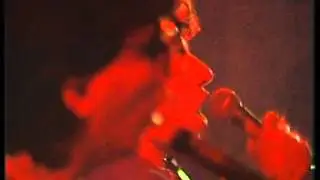 FILM - Moderna djevojka (LIVE '81)