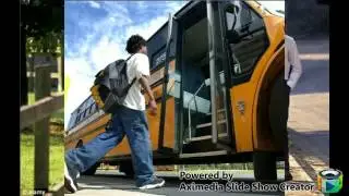 BELACAK- I dont wanna go to School
