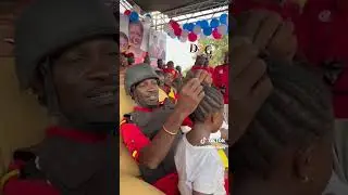 NAYE BOBI WINE 🥰🔥 #viral #favhero #duet #shortsviral #africa