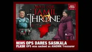 TN Politics: Leadership Void In TN