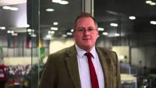 BBRO Winter Conference 2015 - Summary Video of all Presentations