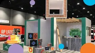 Defying Gravity with Reboard: A Revolutionary Display at RICE Expo!