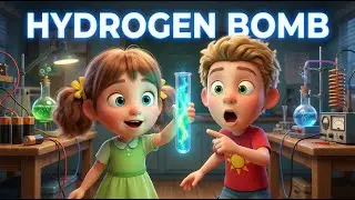 Water into Hydrogen | This Science Experiment Turned Dangerous
