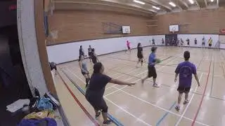 TDL 2021-08-16 Drop-In Court A Part 6 (Stage Cam)