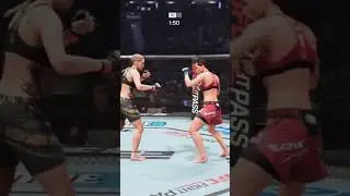 Valentina Shevchenko Takedowns Joanna Jedrzeczyk Dream Fight