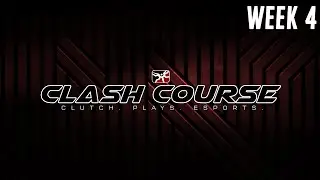 MPGL Season 8 Highlights: Week 4
