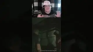 😂ZAM JUMPS FOR JUMPSCARES😂