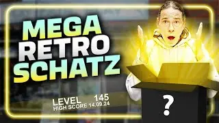 Fair Play Hamm ❤️😍  Echte Schätze die Da in Den Laden Kommen !!!  Danke, Danke, Danke😘Retro Games