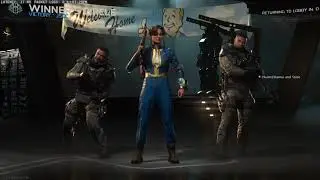 COD BO7 Fringe TDM - 33 and 11